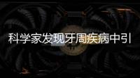 科學(xué)家發(fā)現(xiàn)牙周疾病中引起炎癥和骨質(zhì)疏松的免疫元兇