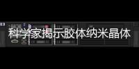 科學家揭示膠體納米晶體中快速自旋翻轉形成分子自旋三重態的機制