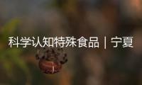 科學(xué)認(rèn)知特殊食品｜寧夏石嘴山：多措并舉構(gòu)筑特殊食品監(jiān)管防線