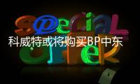 科威特或?qū)①徺IBP中東亞洲部分資產(chǎn)