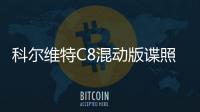 科爾維特C8混動(dòng)版諜照 或?qū)?022年發(fā)布