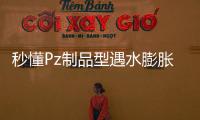 秒懂Pz制品型遇水膨脹止水條安裝檢測