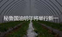 秘魯國油明年將舉行新一輪油氣E&P招標