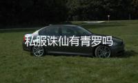 私服誅仙有青羅嗎