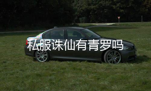 私服誅仙有青羅嗎