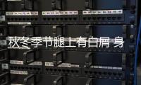 秋冬季節腿上有白屑 身上皮屑多是什么