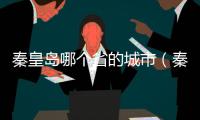 秦皇島哪個省的城市（秦皇島哪個省）