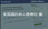秦海璐的老公是哪位 秦海璐一共有過幾段感情經歷