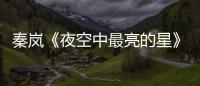 秦嵐《夜空中最亮的星》完美結局 寵弟姐姐獲好評