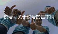 稅號（關于稅號的基本情況說明介紹）