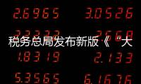 稅務(wù)總局發(fā)布新版《“大眾創(chuàng)業(yè) 萬眾創(chuàng)新”稅收優(yōu)惠政策指引》