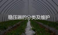 穩(wěn)壓器的分類及維護(hù)