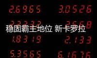 穩(wěn)固霸主地位 新卡羅拉還有哪些致勝招數(shù)？
