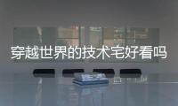 穿越世界的技術宅好看嗎（穿越世界的技術宅）