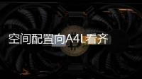 空間配置向A4L看齊 新邁騰會是B級泥石流？