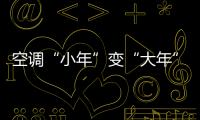 空調(diào)“小年”變“大年” 經(jīng)銷商猛清庫(kù)存