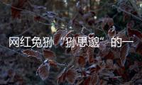 網紅兔猻“猻思邈”的一生