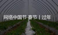 網(wǎng)絡(luò)中國節(jié)·春節(jié)丨過年好，堅(jiān)守崗位的你