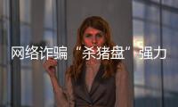 網(wǎng)絡(luò)詐騙“殺豬盤”強力宣傳勸阻 為何仍不斷有人被騙？