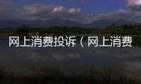 網上消費投訴（網上消費投訴）