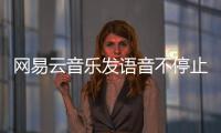 網(wǎng)易云音樂發(fā)語音不停止（網(wǎng)易云音樂禁止后臺接收提醒消息的方法）