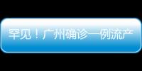 罕見！廣州確診一例流產(chǎn)衣原體感染