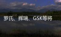 羅氏、輝瑞、GSK等將迎最大專利懸崖危機(jī)？