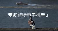 羅徹斯特電子攜手u