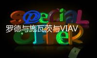 羅德與施瓦茨與VIAVISolutions聯合提供ORAN無線電單元一致性測試解決方案