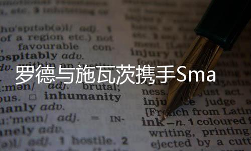 羅德與施瓦茨攜手SmartViser開發符合歐盟最新EEI法規的測試方案