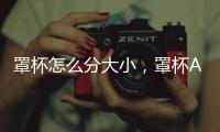 罩杯怎么分大小，罩杯ABCD怎么分大小