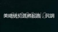 美總統(tǒng)初選將起跑，民調顯示選民不想看見拜登、川普再戰(zhàn)一次