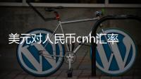 美元對(duì)人民幣cnh匯率與美元對(duì)人民幣匯率幣的原因