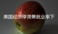 美國(guó)經(jīng)濟(jì)停滯兼就業(yè)率下跌 原油期貨連跌五日