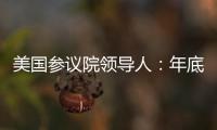 美國參議院領(lǐng)導(dǎo)人：年底前不會批準(zhǔn)對烏克蘭新援助