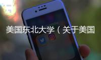 美國東北大學(xué)（關(guān)于美國東北大學(xué)的基本情況說明介紹）