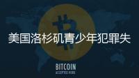 美國(guó)洛杉磯青少年犯罪失控：無(wú)端攻擊路人 縱火焚燒汽車(chē)