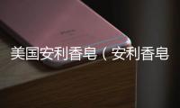 美國安利香皂（安利香皂）