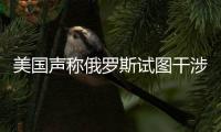 美國聲稱俄羅斯試圖干涉美總統大選，俄方：荒謬