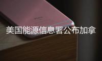 美國能源信息署公布加拿大能源分析報告
