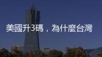 美國升3碼，為什麼臺灣只升半碼？臺幣要貶破30塊了嗎？｜天下雜誌
