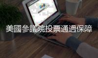 美國參議院投票通過保障同性婚姻法案