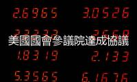 美國國會參議院達成協議　將取消與俄羅斯正常貿易關係