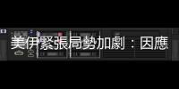 美伊緊張局勢加劇：因應伊朗扣押船隻，美國部署3000名海軍至紅海