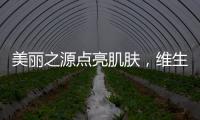 美麗之源點(diǎn)亮肌膚，維生素AD滴劑星鯊帶你閃耀光彩！