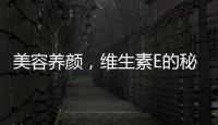 美容養顏，維生素E的秘密食譜揭曉！
