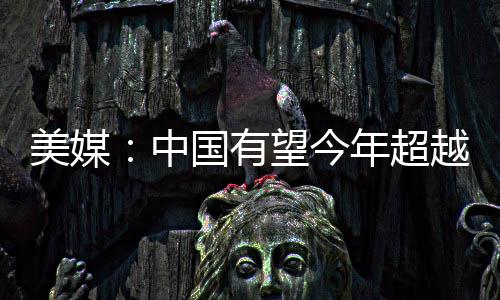 美媒：中國有望今年超越美國 成世界頭號零售市場