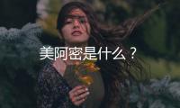 美阿密是什么？