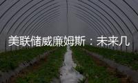 美聯儲威廉姆斯：未來幾個月美國可能需要降息