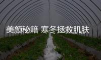 美顏秘籍 寒冬拯救肌膚感冒